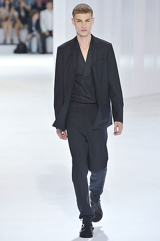 Dior Homme / - 2011